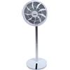 BIMAR V360 Ventilatore A Pianta 30W Con Diffusore 3D Dell'Aria