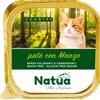 Natua Cat Country Manzo 100g Vaschetta
