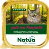 Natua Cat Country Prosciutto 100g Vaschetta