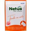 Natua Cat Natural Tonnetto Carote Jelly 70g Busta