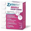 Zymerex - Regola Colon e Stress Confezione 24 Compresse