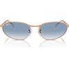 Ray-Ban Occhiali da Sole Ray-Ban RB3734 92023F