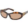 Miu Miu Occhiali da Sole Miu Miu MU14ZS 14L90H