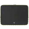 Tucano Custodia notebook Tucano Carrarmato 12/13" Nero [BFCAR1112-BK]