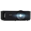 Acer Videoproiettore Acer Essential X1128H Svga 800x600 4500lm Nero [MR.JTG11.001]