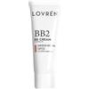 CLINICALFARMA Srl Lovren Bb Cream Medio Scuro 25ml