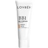 LOVREN Lovrén Make Up - BB Cream 7 Effects BB1 Tonalità Media, 25ml