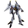 BANDAI SPIRITS (Bandai spirits) Modellino HI-METAL R The Super Dimension Fortress Macross VF-4G Lightning III