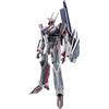 Modellino DX Chogokin Macross Delta Movie VF-31AX Kairos-Plus Mirage Machine