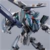 Bandai DX Chogokin Macross Zettai LIVE VF-31AX Kairos Plus Bogue Con Vaart Use Figure