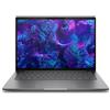 HP ZBOOK 8 G1i COPILOT+ WORKSTATION MOBILE 14" INTEL CORE ULTRA 7 255H RAM 16GB-SSD 512GB NVMeWI-FI 7 + GIGABIT LAN-WIN 11 PROF (A3ZX1ET#ABZ)