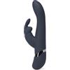 Fifty Shades of Grey Darker Oh My Rabbit Vibrator