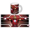 Semic Avengers Iron Man Tazza