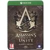 Ubisoft Assassin's Creed Unity - Bastille Edition (Collector's)