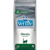 Farmina Cat Vet Life Obesity 2KG