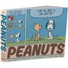 PANINI SPA The complete Peanuts. 1961-1962 (Vol. 6)