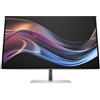 HP Serie 7 Pro 4K Thunderbolt 4-Monitor 68,6 cm (27 Zoll) 727pk