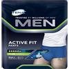 TENA Men - Active Fit Pants Plus 9 assorbenti taglia M