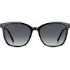 TOMMY HILFIGER TH 1723/S, Occhiali da Sole, womens, 54, Nero (Black)