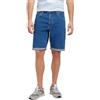 Lee Pantaloncini a 5 Tasche Denim, Lazy River, 29W Uomo