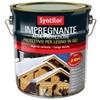 Syntilor Impregnante Alta Protezione 2.5 lt Rovere Chiaro