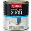 Syntilor Fondo per Suoli 2.5lt Incolore