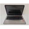 HP NOTEBOOK HP PAVILION 15-BA032NL AMD A10-9600P 8GB RAM 500GB HD WIFI WEBCAM