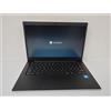Samsung NOTEBOOK SAMSUNG CHROMEBOOK XE340XDA CELERON N4500 RAM 4GB SSD 64GB FHD