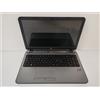 HP NOTEBOOK HP PAVILION 15 AMD A8-6410 4GB RAM 500GB HD WIFI WEBCAM