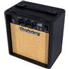 Blackstar Debut 10E Amplificatore Combo x Chitarra 10w con effetto Delay, Nero