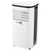MCAIR Climatizzatore portatile 12000 BTU compatto solo freddo MC AIR MAPORT12 [16181000]
