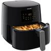 Philips Essential Airfryer XL HD9270/70 da 6,2 l e 1,2 kg con tecnologia Rapid Air"