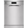 Electrolux ESA47200SX Lavastoviglie Libera installazione 13 coperti E"