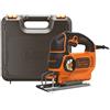 BLACK+DECKER Seghetto Alternativo