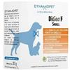 Dynamopet DIGEA F MEDIUM 20 BUSTINE DA 4 G