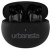 URBANISTA AUSTIN MIDNIGHT BLACK