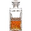 Bormioli Luigi 75 cl - Mixology Decanter in Vetro