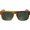 CALVIN KLEIN JEANS CKJ24607S Occhiali, Brown To Havana, Taglia Unica Uomo