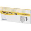 Curasyn 100*30cps 500mg - 046354015 - igiene-e-salute/rimedi-omeopatici/globuli-e-granuli