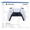 Sony Computer Ent. Gaming - Accessori - Ps5 Dualsense White V2