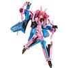 Aoshima VFG Macross Delta VF-31A Kairos Machina Nakajima MC-13 Plastic Model kit