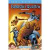 Panini Comics Fantastici Quattro. Vol. 2: Azione preventiva Mark Waid;Mike Wieringo