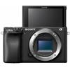 Sony ALPHA 6400 BODY SOLO CORPO (ILCE-6400B)