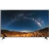 LG TELEVISORE Smart TV 50" LG LED 4K HDR WiFi DVB-T2 50UR78G NERO