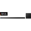 Samsung HW-QS710GF Nero 3.1.2 canali