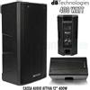 dBTechnologies DB TECHNOLOGIES B-Hype 12 Cassa Audio Attiva 12" Pollici 400 WATT Professionale