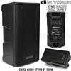 dBTechnologies DB TECHNOLOGIES B-Hype 8 Cassa Audio Attiva 8" Pollici 260 WATT Professionale