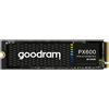 GoodRam Hard Disk GoodRam SSDPR-PX600-2K0-80 2 TB SSD