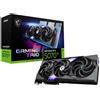 MSI Microstar MSI GeForce RTX 5070 Ti 16G Gaming Trio OC 16GB GDDR7 DLSS4 1*HDMI/3*DisplayPort
