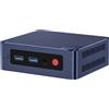 Does not apply Beelink Mini S13 Mini PC, Intel Twin Lake N150 (4C/4T, Bis 3.6Ghz), 16GB DDR4 RA
